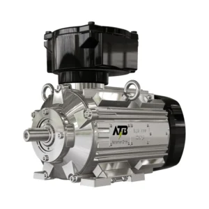 ATB CD/BD Flameproof IE3/IE4 motors