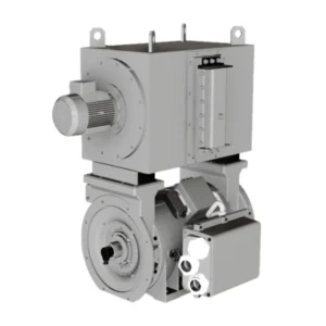 Suurnopeus moottorit LN-, DQ-, HB- ja GN-sarjat aina 33000rpm asti