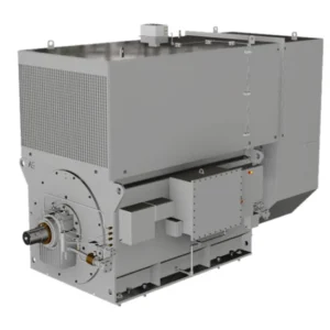 Modular motors IC611-616-666
