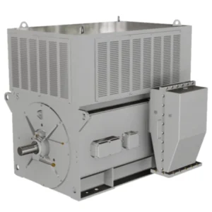 Modular motors IC01