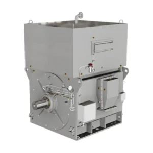 Modular motors IC81W-IC86W