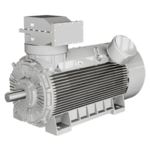 Rib cooled IC411 Ex db, Ex db eb IIB/IIC T4, Ex db I Mb