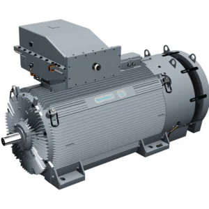 Rib cooled IC411 Safe Area