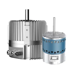 EC Motors IE4+